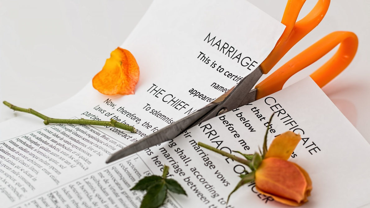 Divorce en ligne ce qu’il faut savoir