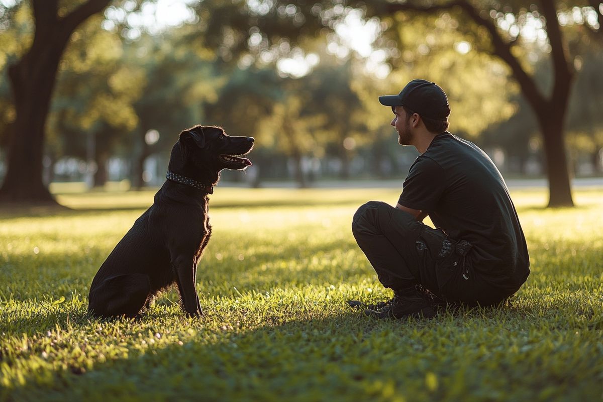 Conseils pratiques pour éduquer et accompagner son chien