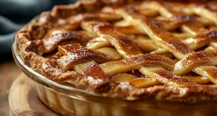 Les erreurs à éviter pour obtenir le meilleur gâteau aux pommes