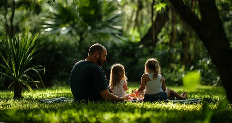 Mon fils, ma vie, mon sang : comment la paternité transforme notre existence