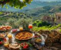 Voyage à travers l’Espagne : un itinéraire pour gourmets au cœur de l’Europe