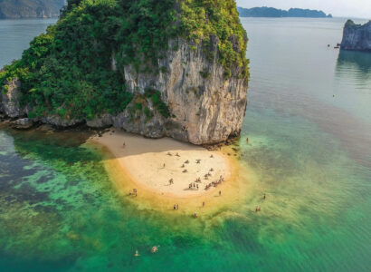 baie d'Halong