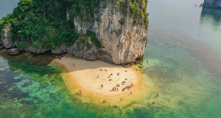 baie d'Halong