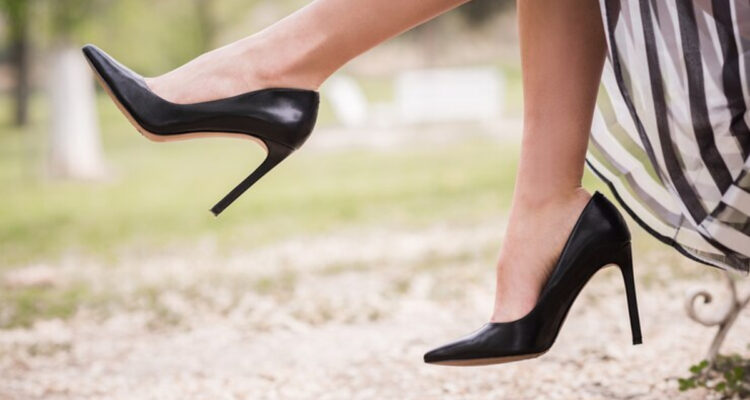 chaussures femmes