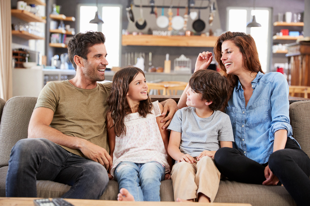 complémentaire santé famille