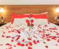 Love room : une solution parfaite pour une nuit romantique en couple