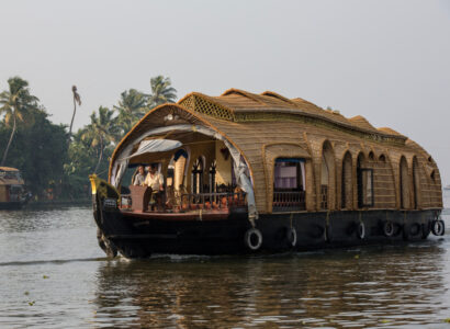 safari en bateau