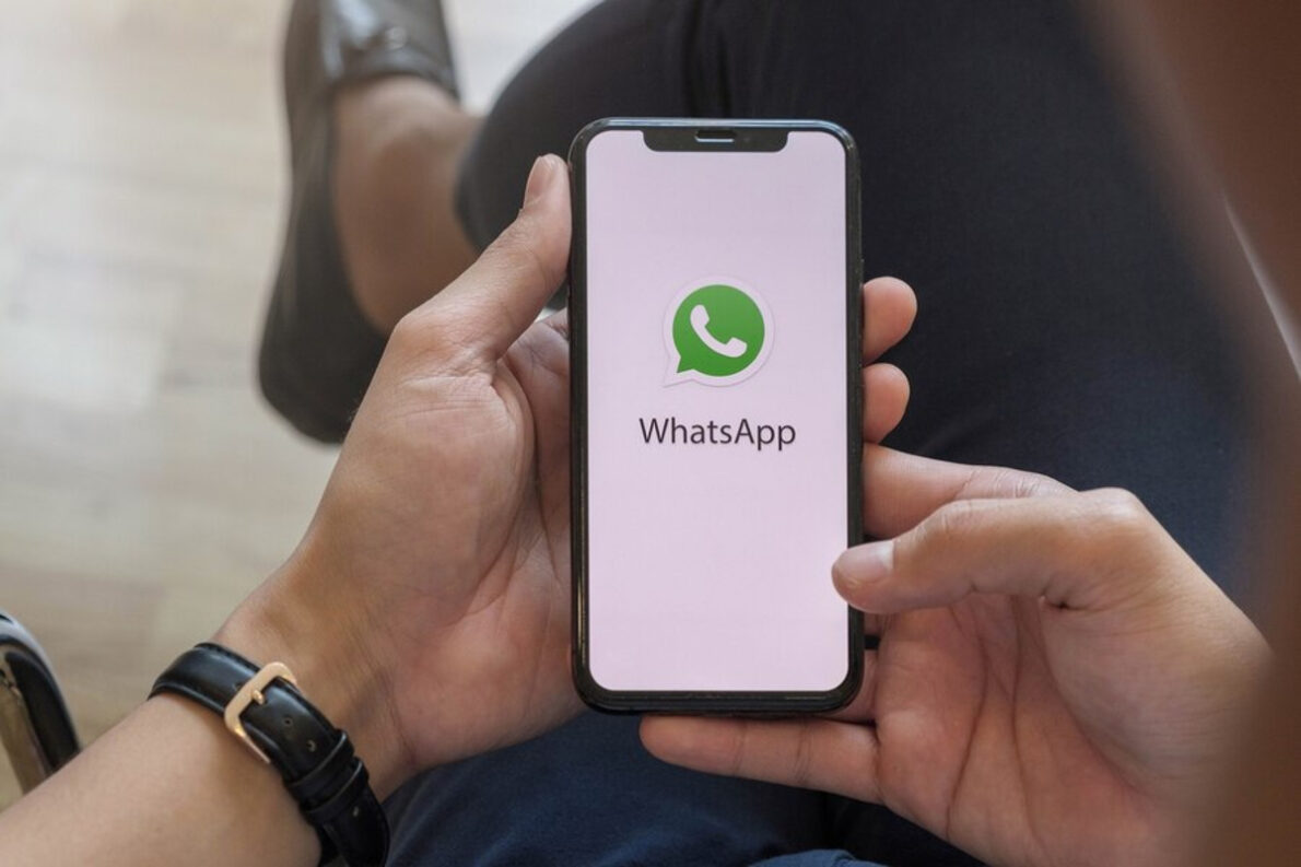 comment sauvegarder les conversations whatsapp