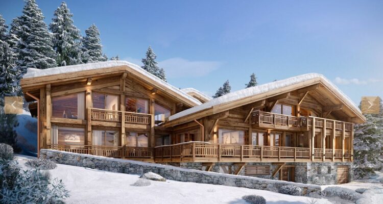 sejour courchevel