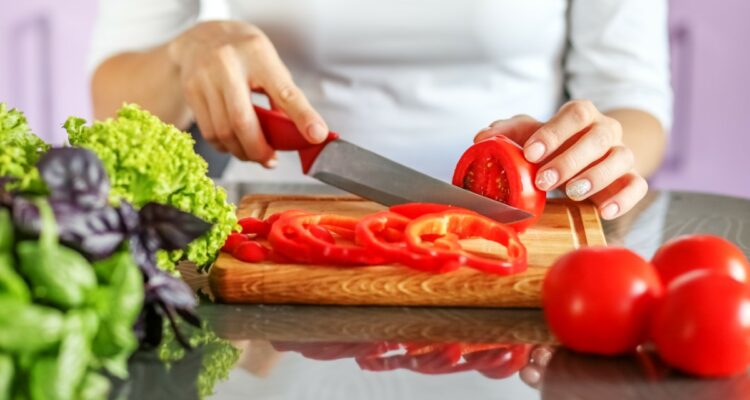 techniques avancées pour une plancha végétarienne